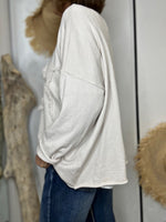 Charger l'image dans la galerie, Pull COCO Beige
