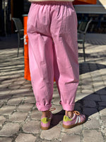 Charger l'image dans la galerie, Pantalon MISTY rose
