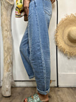 Charger l'image dans la galerie, Jeans ZYLO Bleu clair
