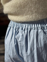 Charger l'image dans la galerie, Pantalon MISTY Bleu ciel
