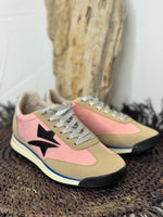 Charger l'image dans la galerie, Baskets NEO Rose
