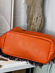 Sac BAYA Orange