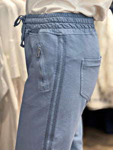 Pantalon TILLY Bleu