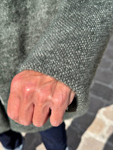 Manteau VIRGIL Kaki