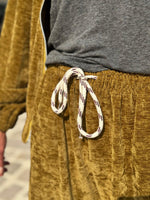Charger l&#39;image dans la galerie, Pantalon TIM Olive
