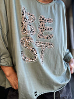 Charger l'image dans la galerie, Tee shirt BEST Kaki
