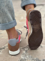 Charger l'image dans la galerie, Baskets TEMPO Corail
