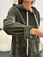 Charger l&#39;image dans la galerie, Sweat KENZO Vert
