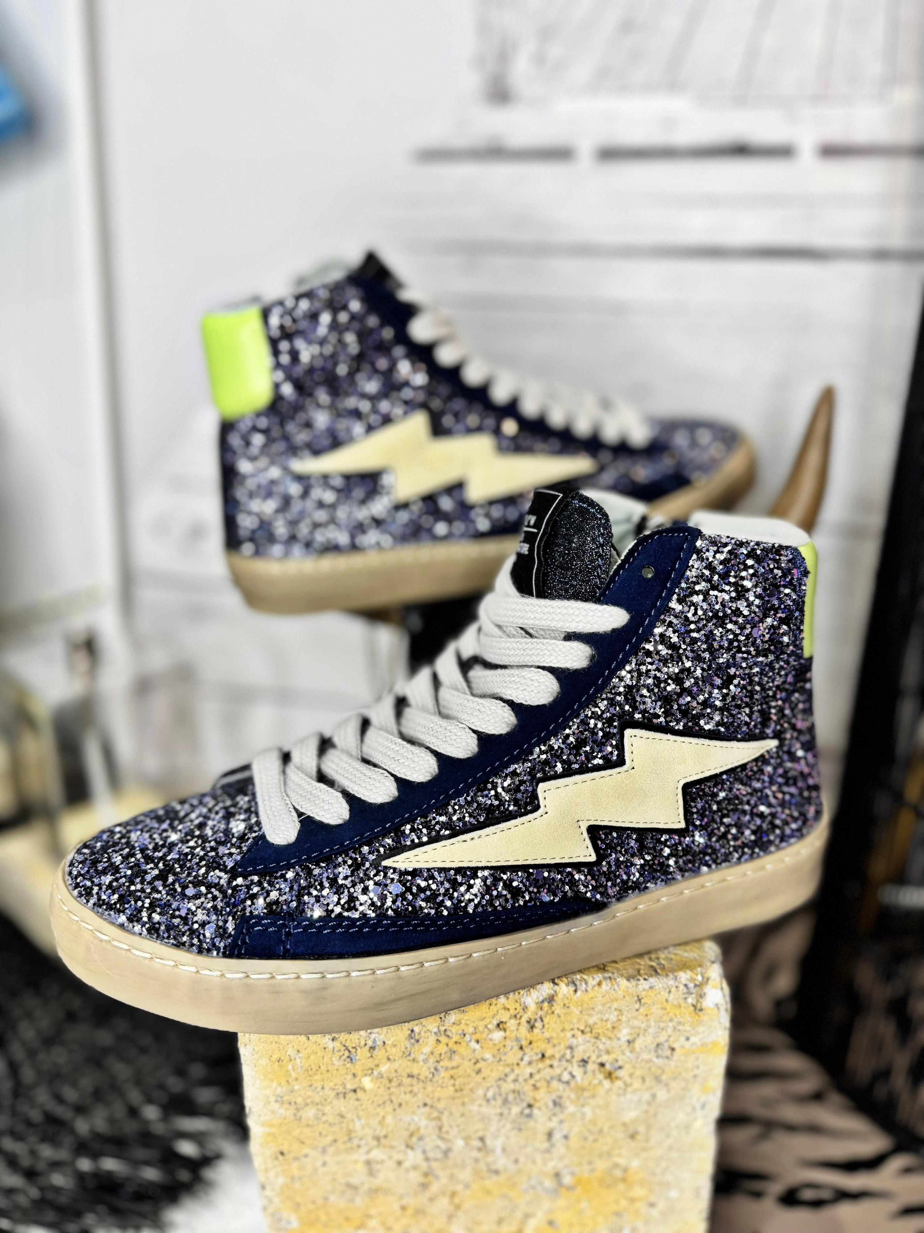 Baskets VOLTA Marine