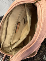 Charger l'image dans la galerie, Sac BRUME Rose
