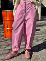 Charger l'image dans la galerie, Pantalon MISTY rose
