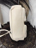 Charger l'image dans la galerie, Sac BRUME Ecru
