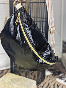 Banane BELINDA Noir