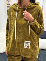 Charger l&#39;image dans la galerie, Sweat KENZO Olive

