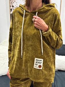 Sweat KENZO Olive