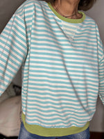 Charger l'image dans la galerie, Sweat SORBET Vert
