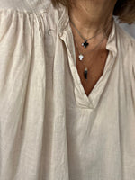 Charger l'image dans la galerie, Blouse DANY Beige
