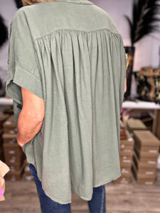 Top ELIOS Kaki