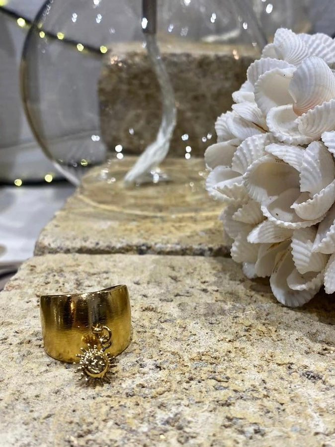 Bague