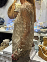 Charger l'image dans la galerie, Top NOLA Camel
