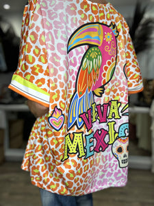 Top MEXICO Multico