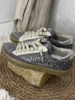 Charger l'image dans la galerie, Baskets SOHAN Gris - Corina
