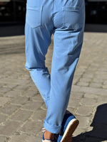 Charger l'image dans la galerie, Jogg MIKO Bleu
