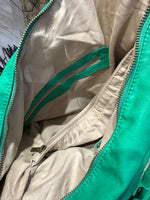 Charger l'image dans la galerie, Sac multi poches SANDRO Vert
