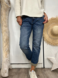 Jean PABLO Bleu