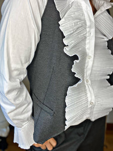 Chemise MAELLE Blanc