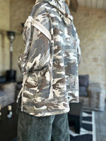 Charger l'image dans la galerie, Sweat camouflage JACK
