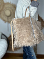 Charger l&#39;image dans la galerie, Sac DILI Beige
