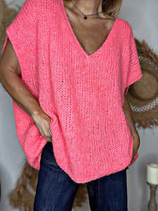 Pull PAOLI Corail - Banditas