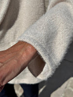Charger l&#39;image dans la galerie, Veste DALIA Ecru
