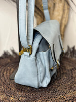 Charger l'image dans la galerie, Sac BRUME Bleu ciel
