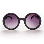 Charger l'image dans la galerie, Lunettes de soleil MONICA noir - OKKIA
