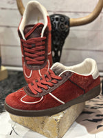 Charger l&#39;image dans la galerie, Baskets SAGA Bordeaux
