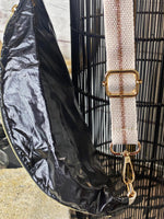 Charger l&#39;image dans la galerie, Banane BELINDA Noir
