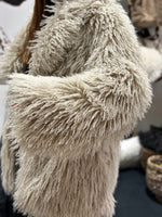 Charger l&#39;image dans la galerie, Veste NINA Beige
