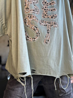Charger l'image dans la galerie, Tee shirt BEST Kaki
