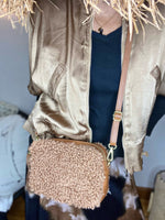 Charger l&#39;image dans la galerie, Sac ALY  Camel
