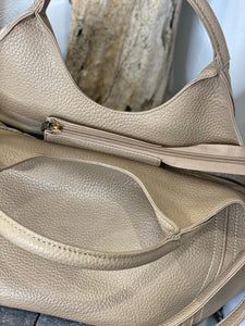 Sac BAYA Beige