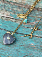 Charger l&#39;image dans la galerie, Colliers AURORA
