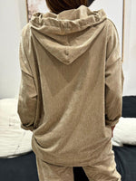Charger l&#39;image dans la galerie, Sweat KENZO Beige
