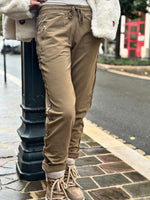 Charger l&#39;image dans la galerie, Jogg TOMI Camel
