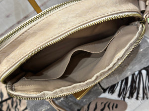 Sac SLOANE Beige