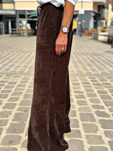 Pantalon TIM Choco