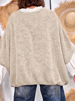 Charger l'image dans la galerie, Gilet sans manches LOU Beige
