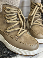 Charger l&#39;image dans la galerie, Boots DAHO Beige
