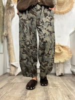 Load image into Gallery viewer, ZAG soft corduroy trousers Choco
